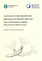 A NEW KEY TO THE FRESHWATER BRYOZOANS OF BRITAIN, IRELAND AND CONTINENTAL EUROPE, WITH NOTES ON THEIR ECOLOGY Wood S. Okamura B. 2005