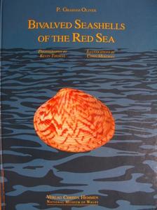 BIVALVED SEASHELLS OF THE RED SEA Oliver P.G.  1992