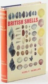 BRITISH SHELLS McMillan N.F.  1968