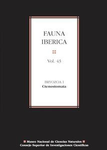 Bryozoa I. Ctenostomata. En: Fauna Ibérica, vol. 43 Reverter-Gil O. Souto J., Fernández-Pulpeiro E. 2016