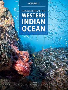 COASTAL FISHES OF THE WESTERN OCEAN - Volume 2 Heemstra P.C., Heemstra E., Ebert D.A., Holleman W., Randall J.E. (Ed.)  2022
