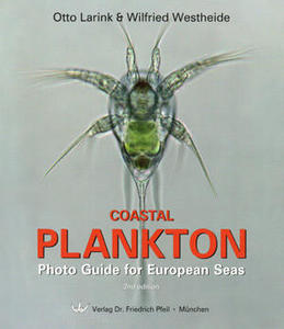 COASTAL PLANKTON - PHOTO GUIDE FOR EUROPEAN SEAS Larink O., Westheide W.  2011