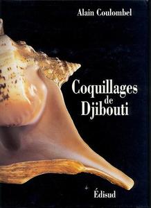 COQUILLAGES DE DJIBOUTI Coulombel A.  1994