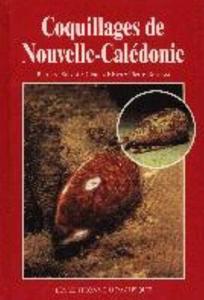 COQUILLAGES DE NOUVELLE-CALEDONIE Salvat B. Rives C., Reverc&eacute; P. 1988