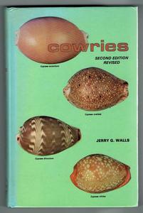 COWRIES Walls J.G.  1979