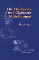 DIE HAPLOPODA UND CLADOCERA (OHNE BOSMINIDAE) MITTELEUROPAS Flössner D.  2000