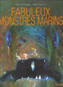 FABULEUX MONSTRES MARINS Angela P. Angela L., Rechi A.-L. 2002