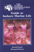 GUIDE TO INSHORE MARINE LIFE Erwin D. Picton B. 1987
