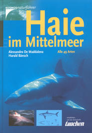 HAIE IM MITTELMEER De Maddalena A. B&auml;nsch H. 2005