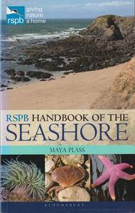 HANDBOOK OF THE SEASHORE Plass M.  2013