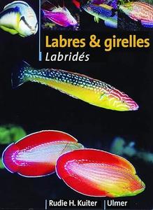 LABRES ET GIRELLES, LABRIDES Kuiter R.H.  2002