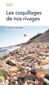 LES COQUILLAGES DE NOS RIVAGES Le Neuthiec R.  2013