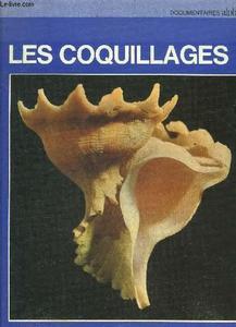 LES COQUILLAGES Angeletti S.  1969