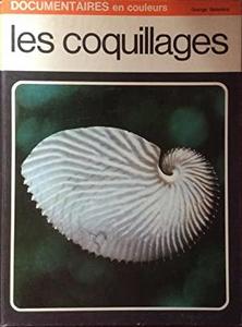 LES COQUILLAGES Angeletti S  1971