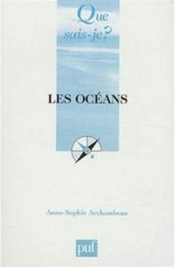 LES OCEANS Archambeau A. S.  2004