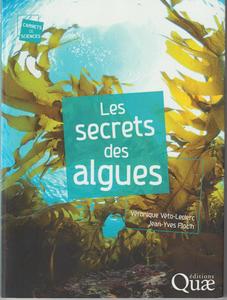 LES SECRETS DES ALGUES Véto-Leclerc V. Floc'h J.-Y. 2019