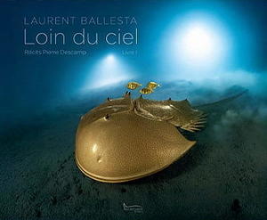 LOIN DU CIEL Ballesta L.  2025
