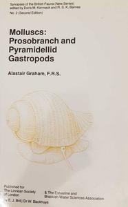MOLLUSCS : PROSOBRANCH AND PYRAMIDELLID GASTROPODS Graham A.  1988
