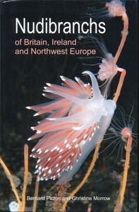 NUDIBRANCHS OF BRITAIN, iRELAND AND NORTHWEST EUROPE Picton B., Morrow C.  2023