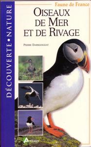 OISEAUX DE MER ET DE RIVAGE Darmangeat P.  2000