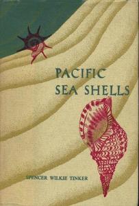 PACIFIC SEA SHELLS Tinker S.W.  1966