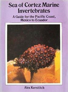 SEA OF CORTEZ - MARINE INVERTEBRATES: A Guide for the Pacific Coast, Mexico to Ecuador Kerstitch A.  1989