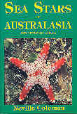 SEA STARS OF AUSTRALASIA AND THEIR RELATIVES Coleman N.  1994