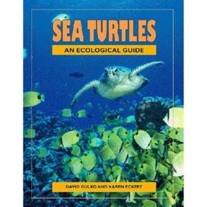 SEA TURTLES : AN ECOLOGICAL GUIDE Gulko D.L. & Eckert K.L.  2004