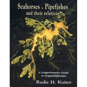 SEAHORSES. PIPEFISHES AND THEIR RELATIVES, A COMPREHENSIVE GUIDE TO SYNGNATHIFORMES Kuiter R.H.  2001