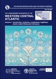 THE LIVING MARINE RESOURCES OF THE WESTERN CENTRAL ATLANTIC. VOLUME 2. BONY FISHES PART 1 (ACIPENSERIDAE TO GRAMMATIDAE) Carpenter K.E.  2002