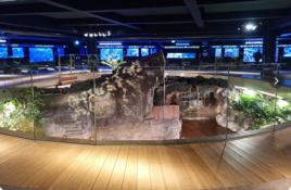 Journée Plongée Aquarium Porte Dorée 2024