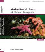 LIVRE : Nouvel ouvrage : Faune marine de Patagonie