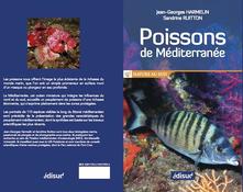 LIVRE : Poissons de Méditerranée (sortie été 2013)
