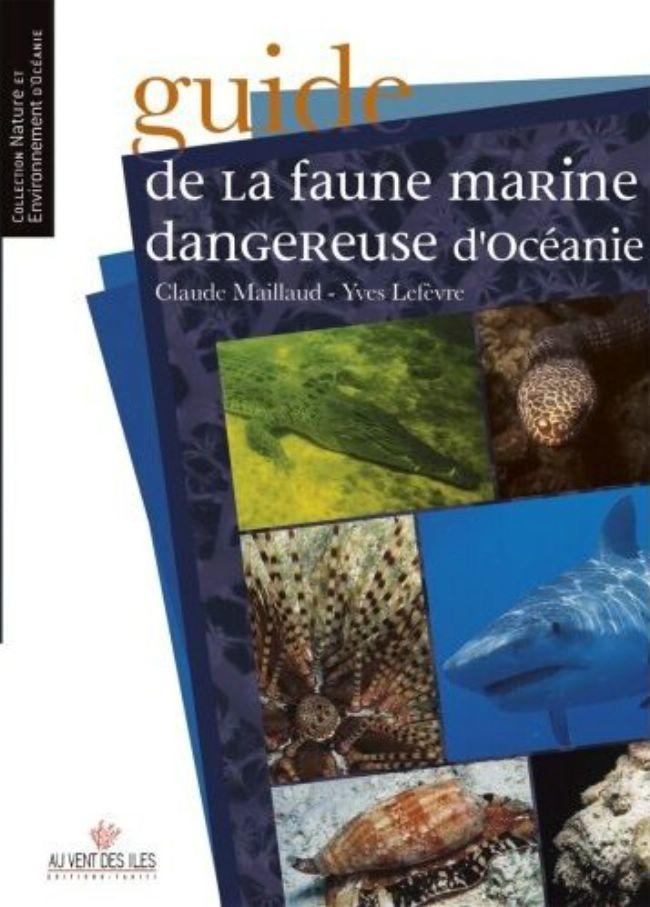 Et sinon si les petites bêtes qui piquent (et qui mordent) vous intéressent, je vous recommande chaudement la lecture du Guide de la faune marine d...