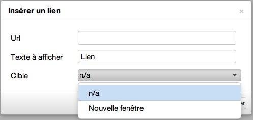 <br /><a href="fiche2.asp?fiche_numero=3550" target="_blank">Lien</a>  ( selection "nouvelle fenetre") Safari sous Mac.