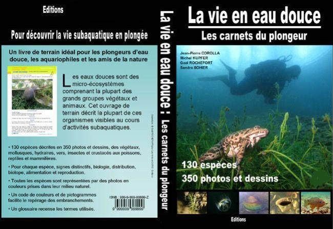 Chers Amis,<br /><br />État des lieux au 14 avril 2011 :<br />  * Poissons : sur les 44 espèces candidates, il en reste une en cours de rédaction ;...