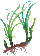 Méd. III. 5. Herbier à Posidonia oceanica