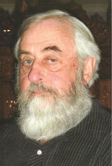 Alexander J. BRUCE