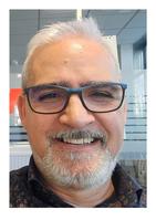 Antonio MARTINS