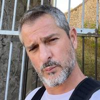 Arnaud KOUBBI