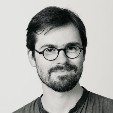 Arnaud VAN HECKE
