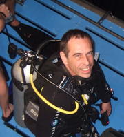 Bernard TRIOU