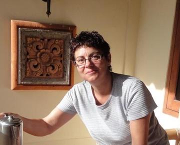 Carole PACCOUD