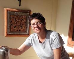 Carole PACCOUD