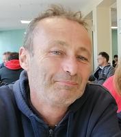 Cédric CHARBONNIER
