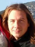 Christian GELPI