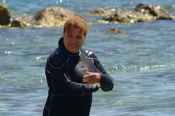 Christine LACROIX