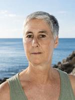 Christine LEHERQUIER