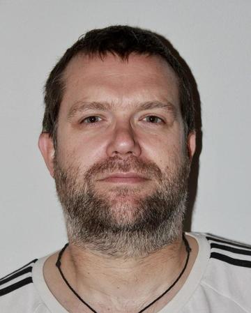 Christophe SAUVAGE