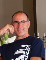 Claude SIMONNEAUD